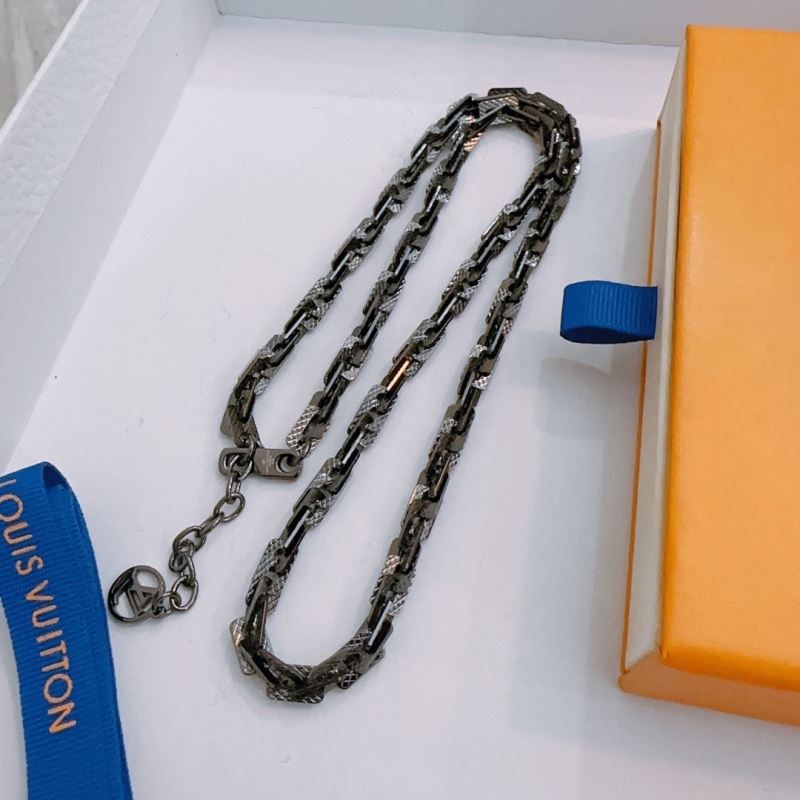 Louis Vuitton Necklaces